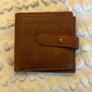 Madewell wallet